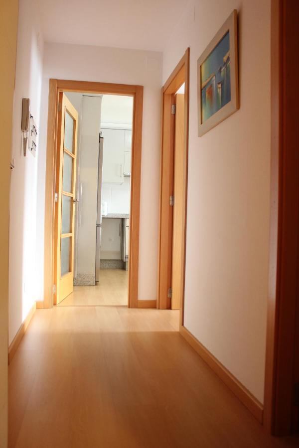 Apartamento Corcubion Playa De Quenxe Exterior photo